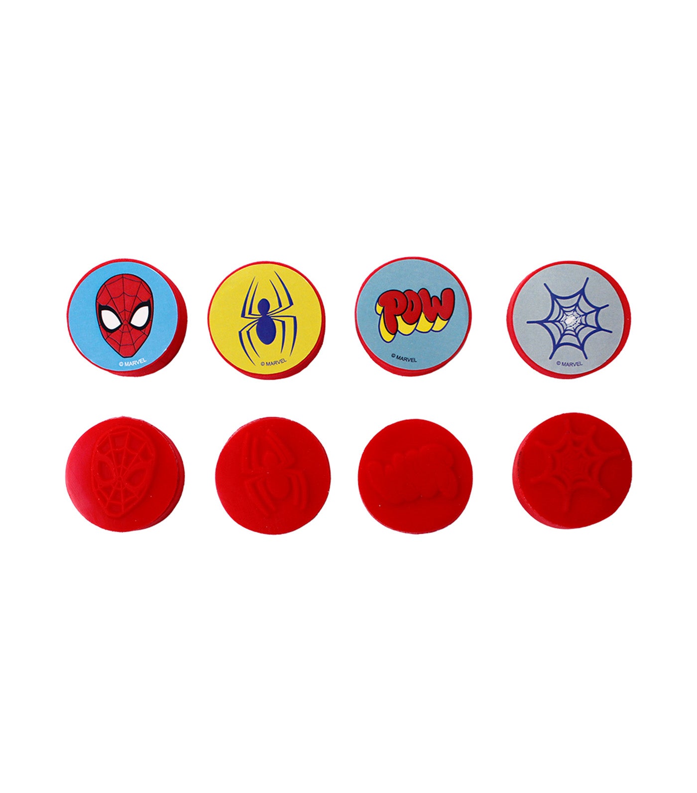 Backpack Activity Set - Spider-Man AL0008