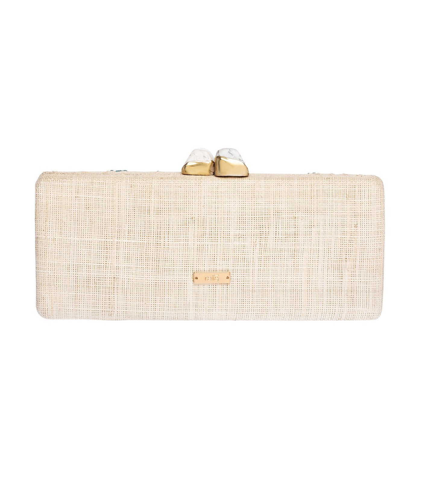 Alessandra Long Clutch