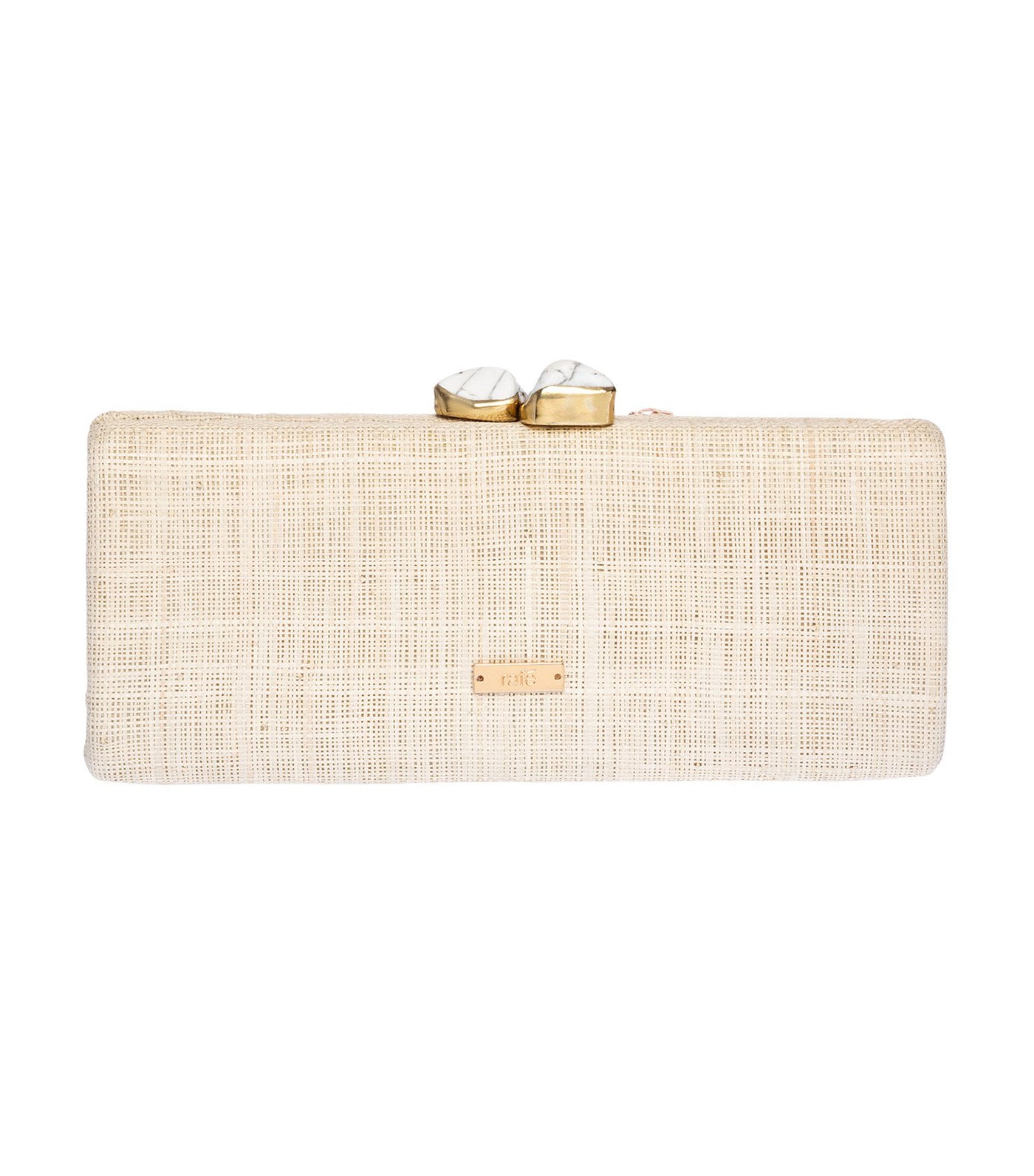Alessandra Long Clutch