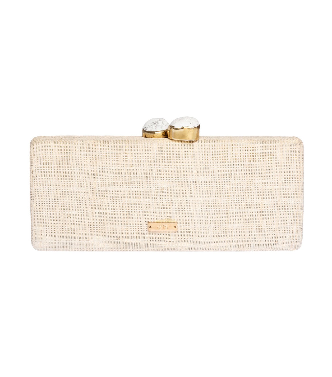 Alessandra Long Clutch