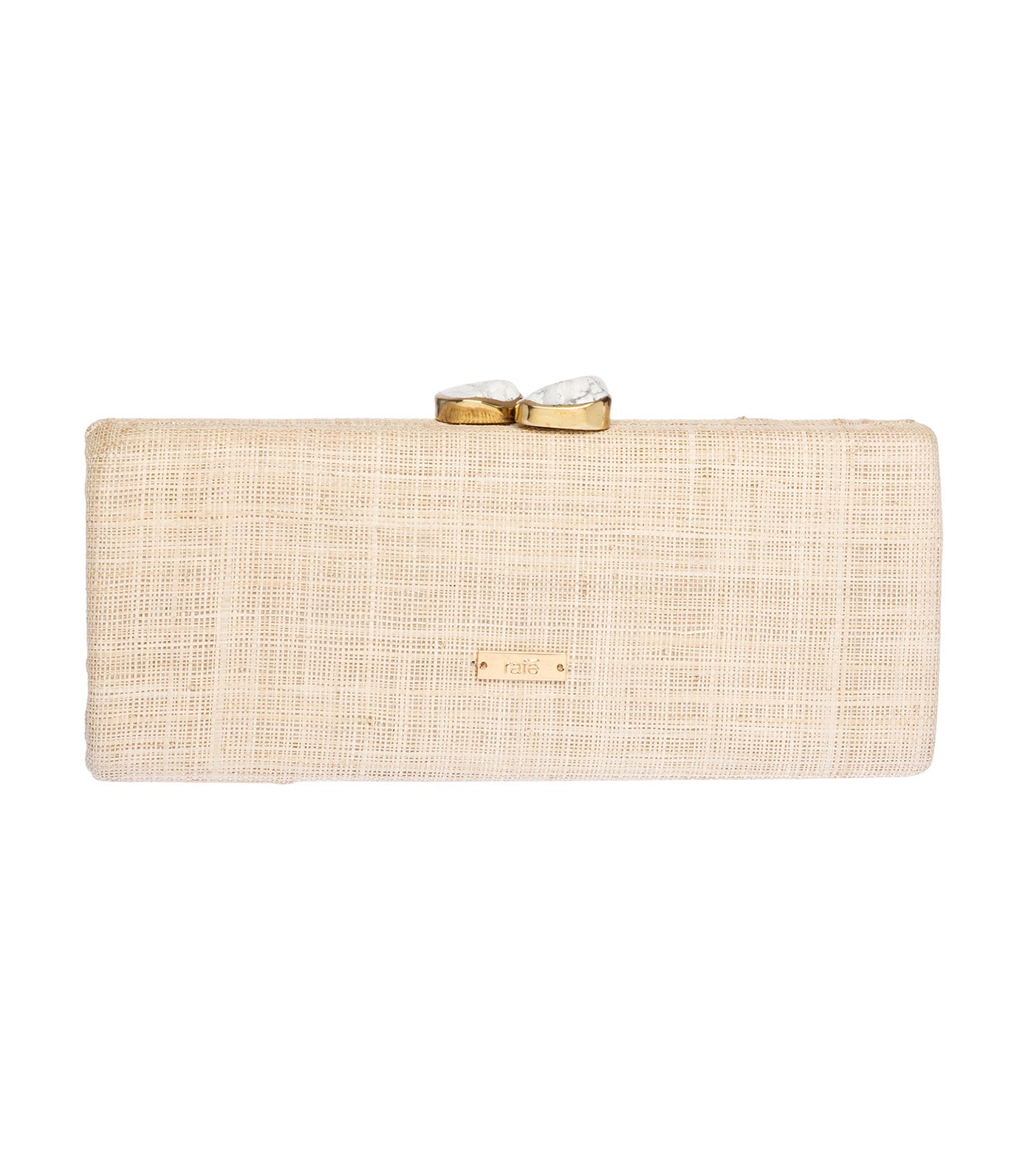 Alessandra Long Clutch