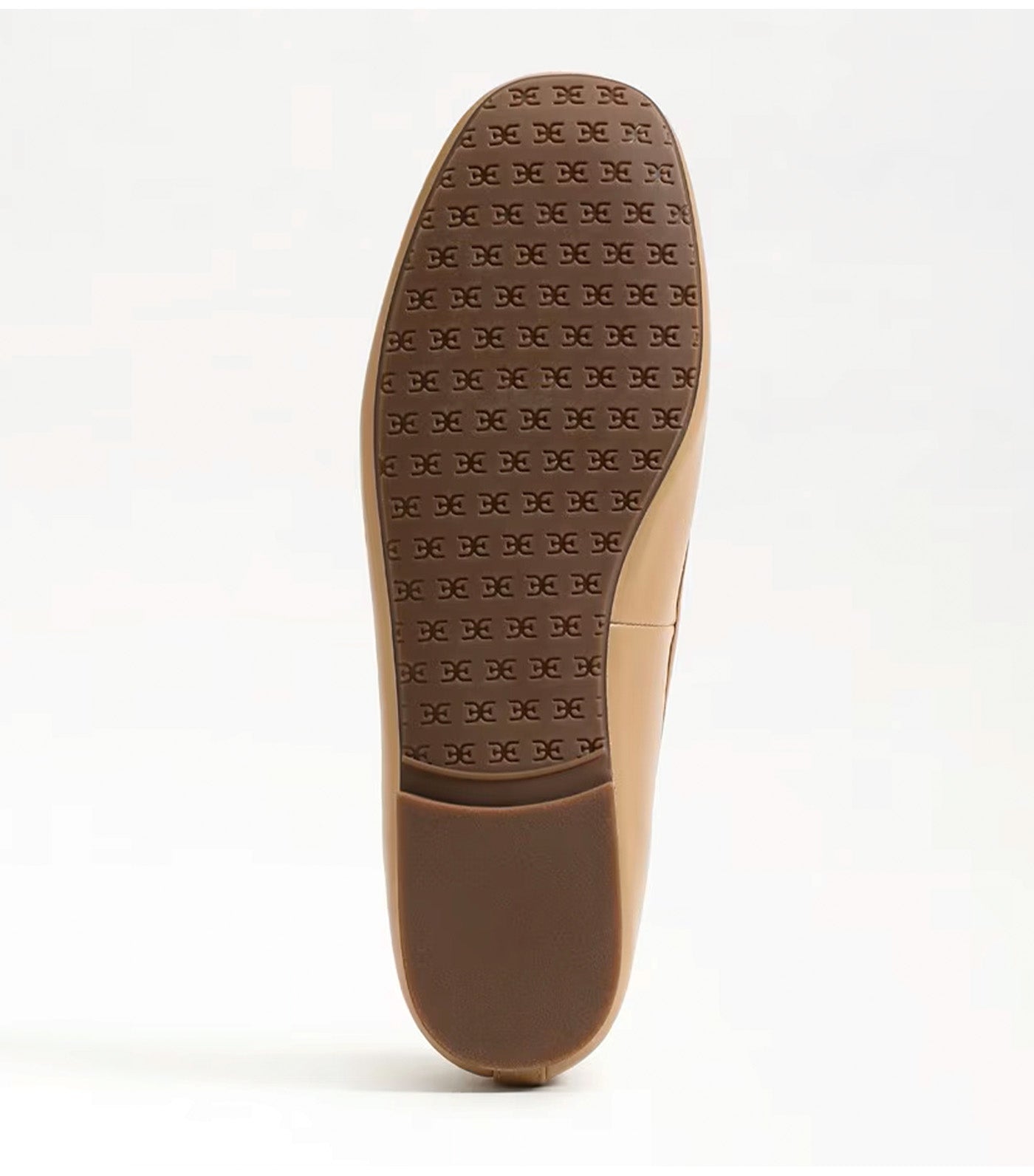 Sam Edelman Alie Ballet Flat Leather French Sand
