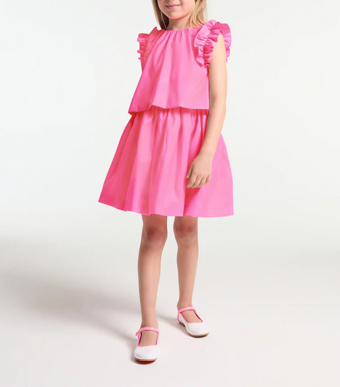 Alix Bottom Pink