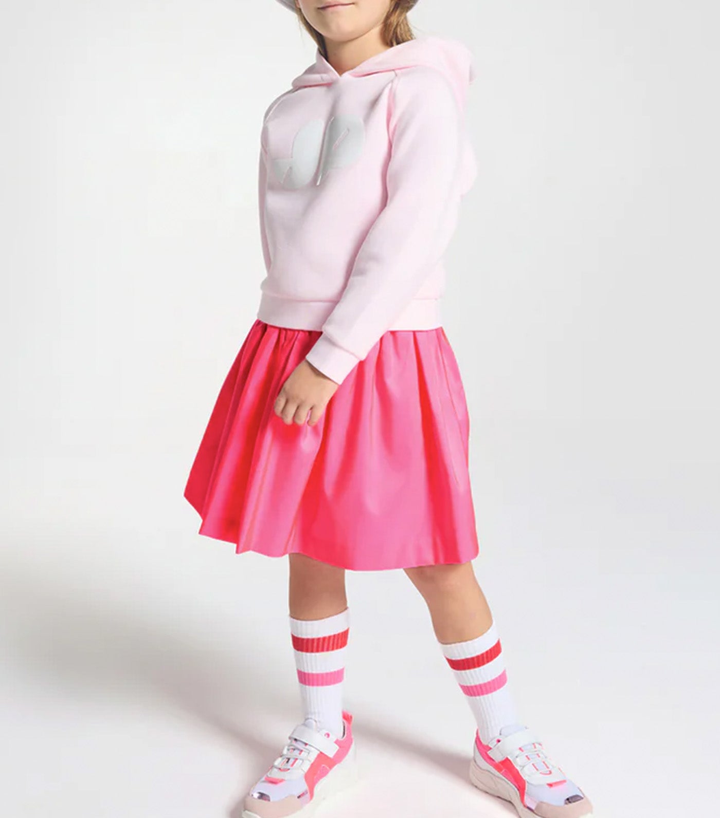 Alix Bottom Pink