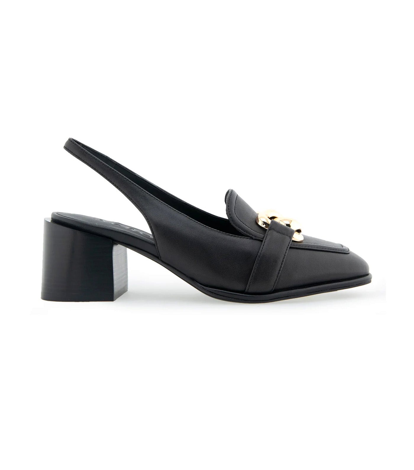 Allure Slingback Loafer