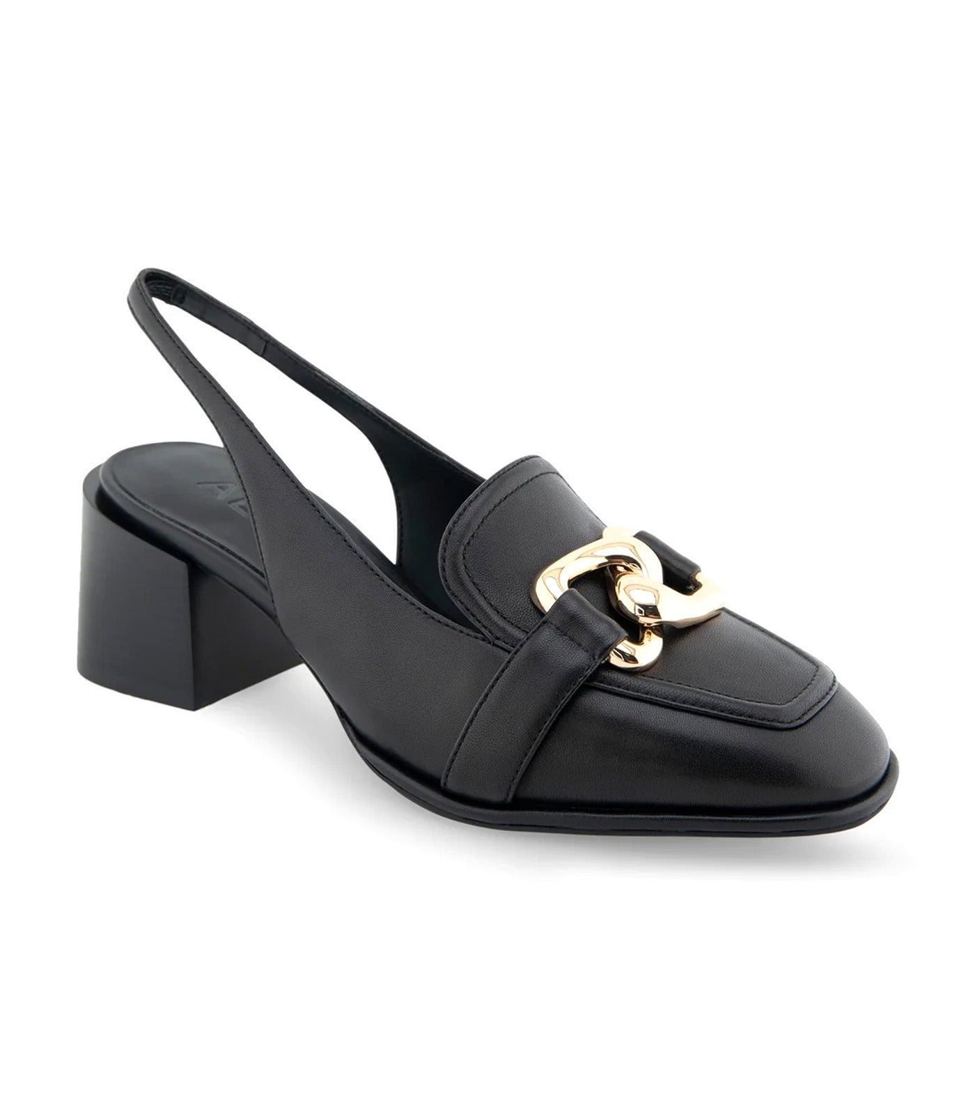 Allure Slingback Loafer