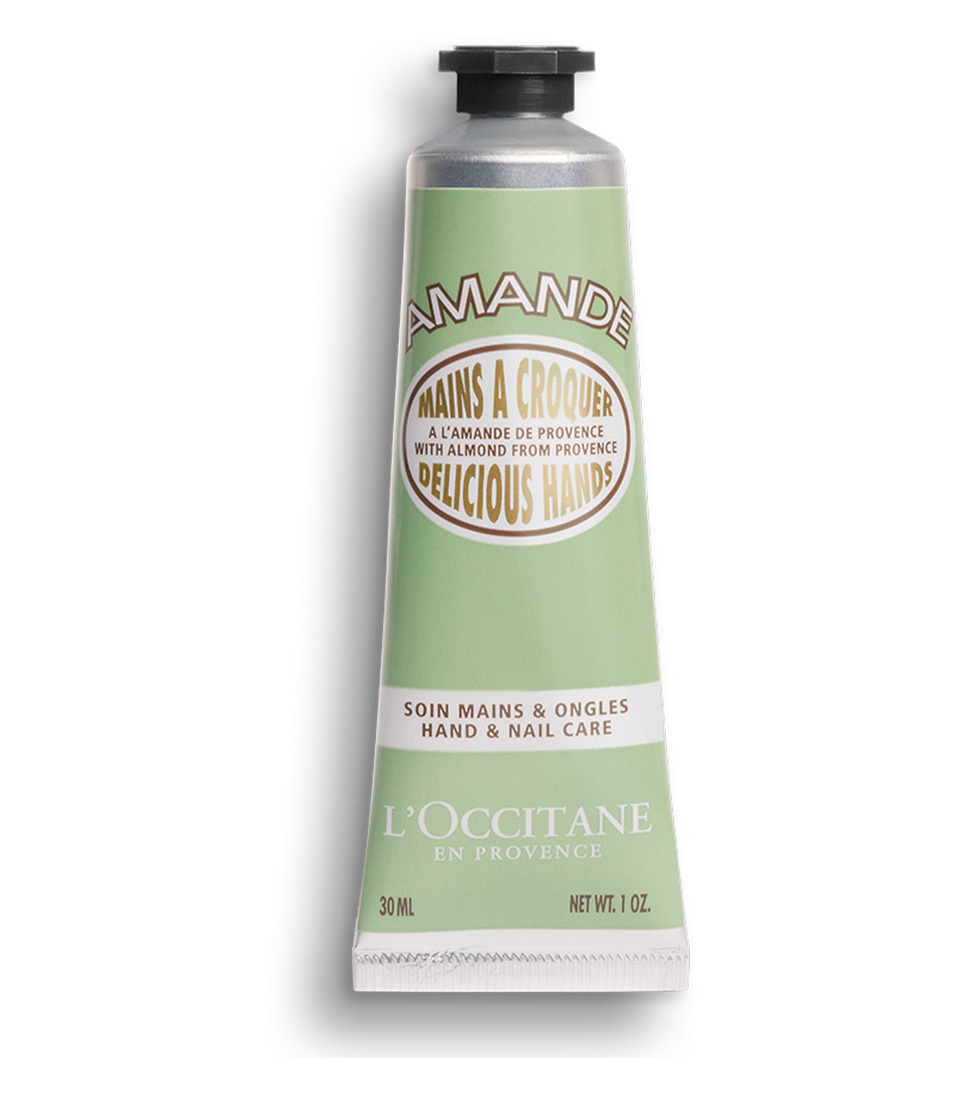 Almond Delicious Hand Cream
