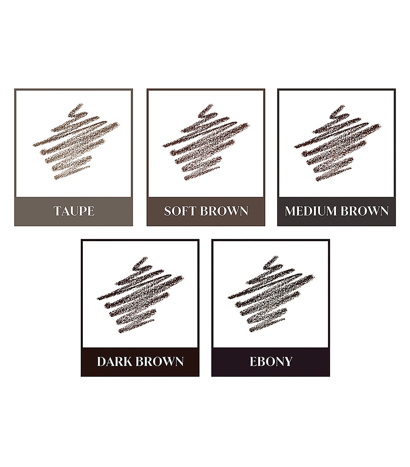 Brow & Lash Styling Kit - Limited Edition