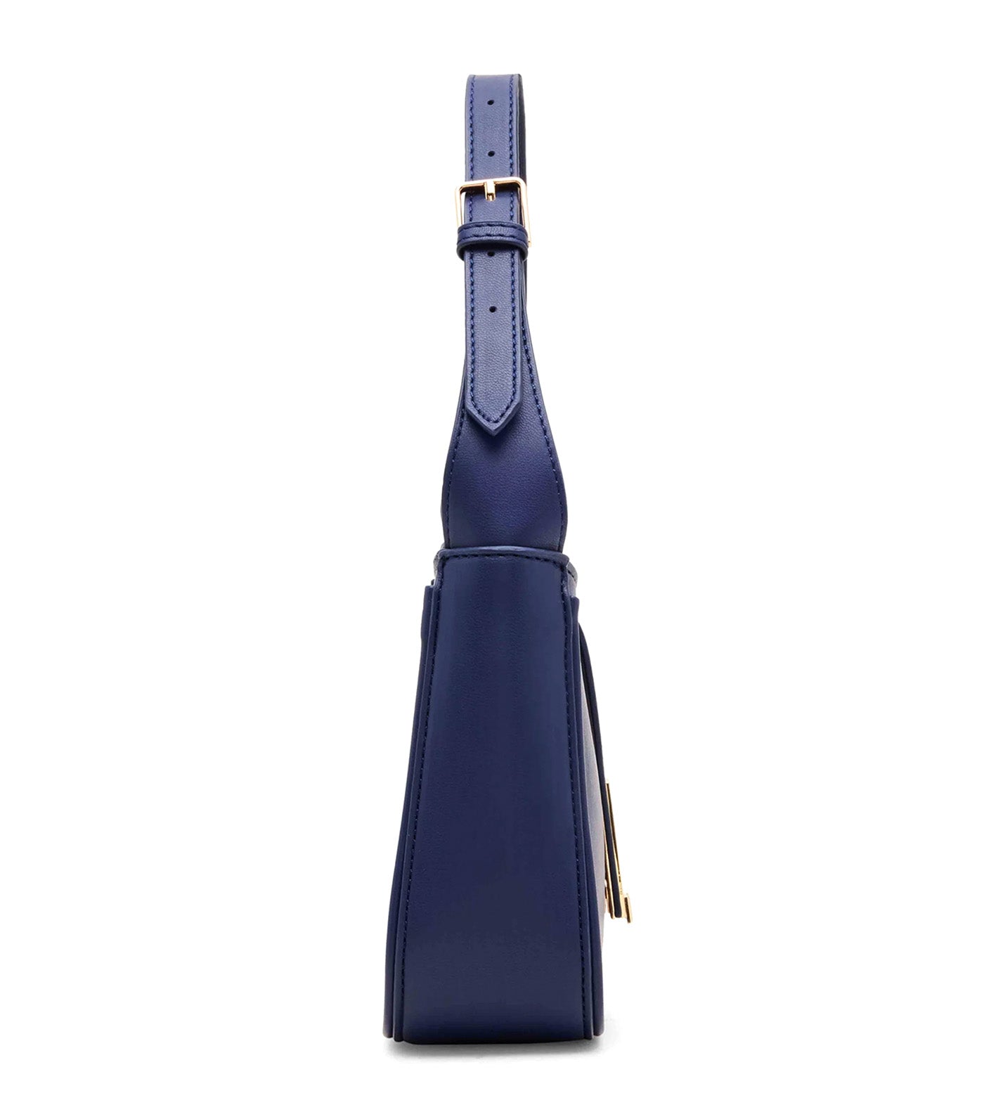Small Shoulder Bag with Convertible Strap