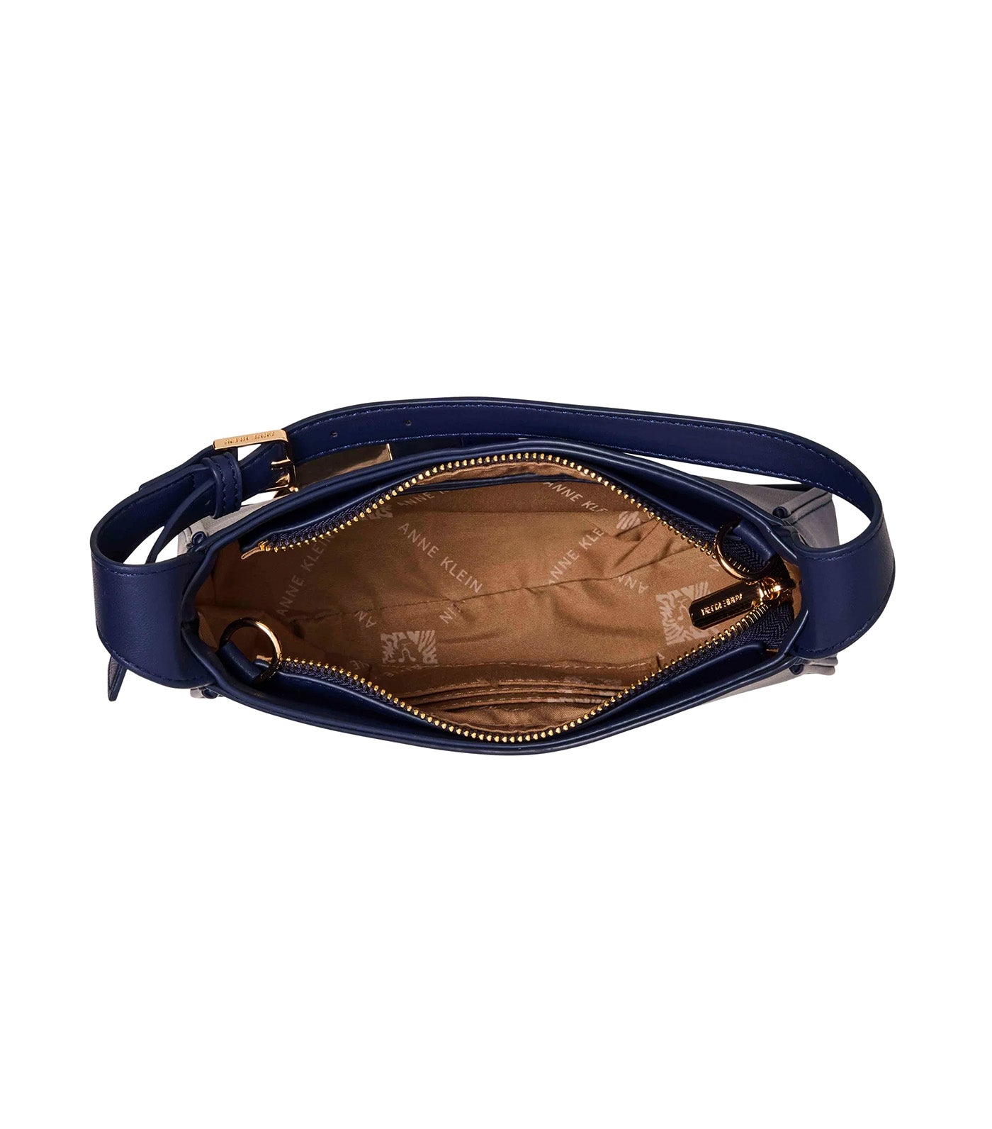 Small Shoulder Bag with Convertible Strap