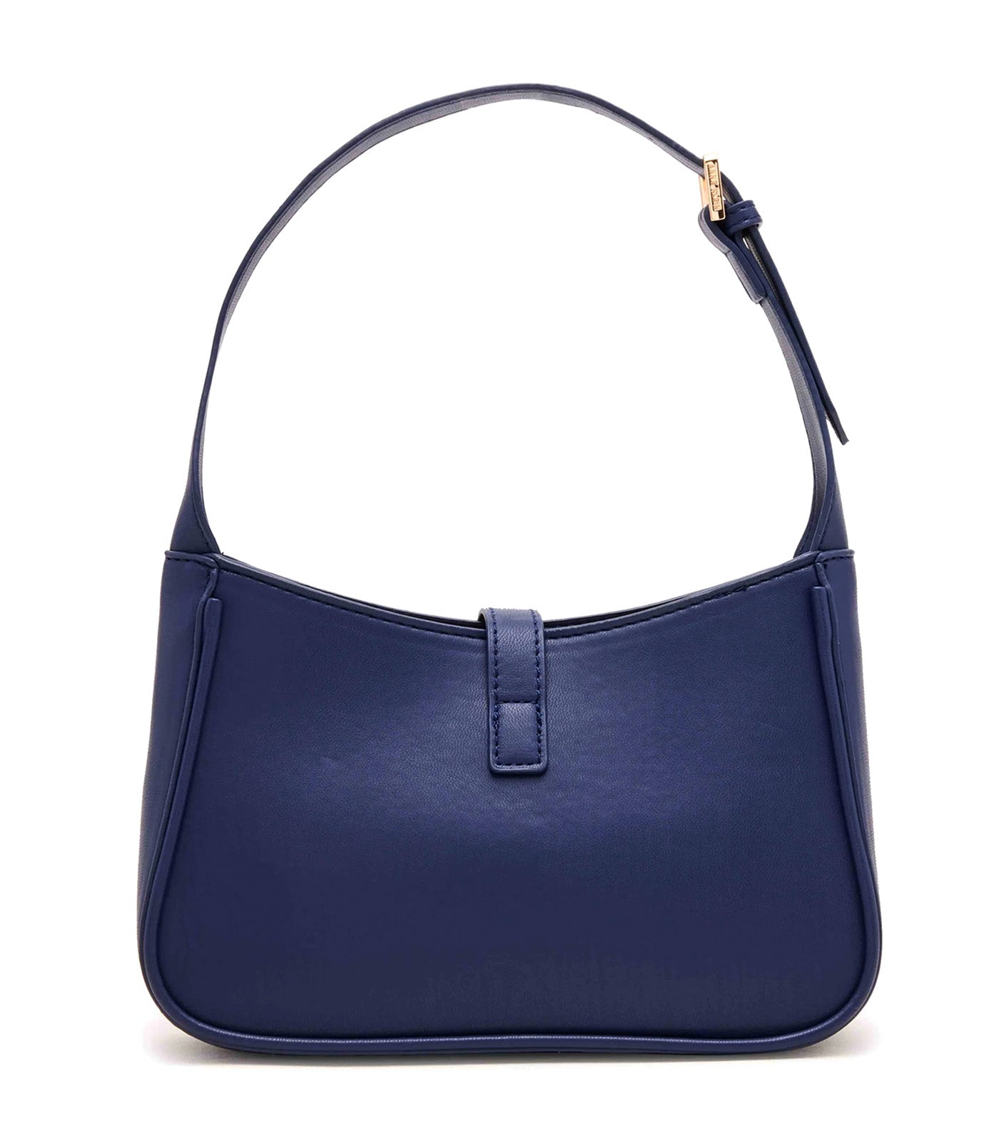 Small Shoulder Bag with Convertible Strap