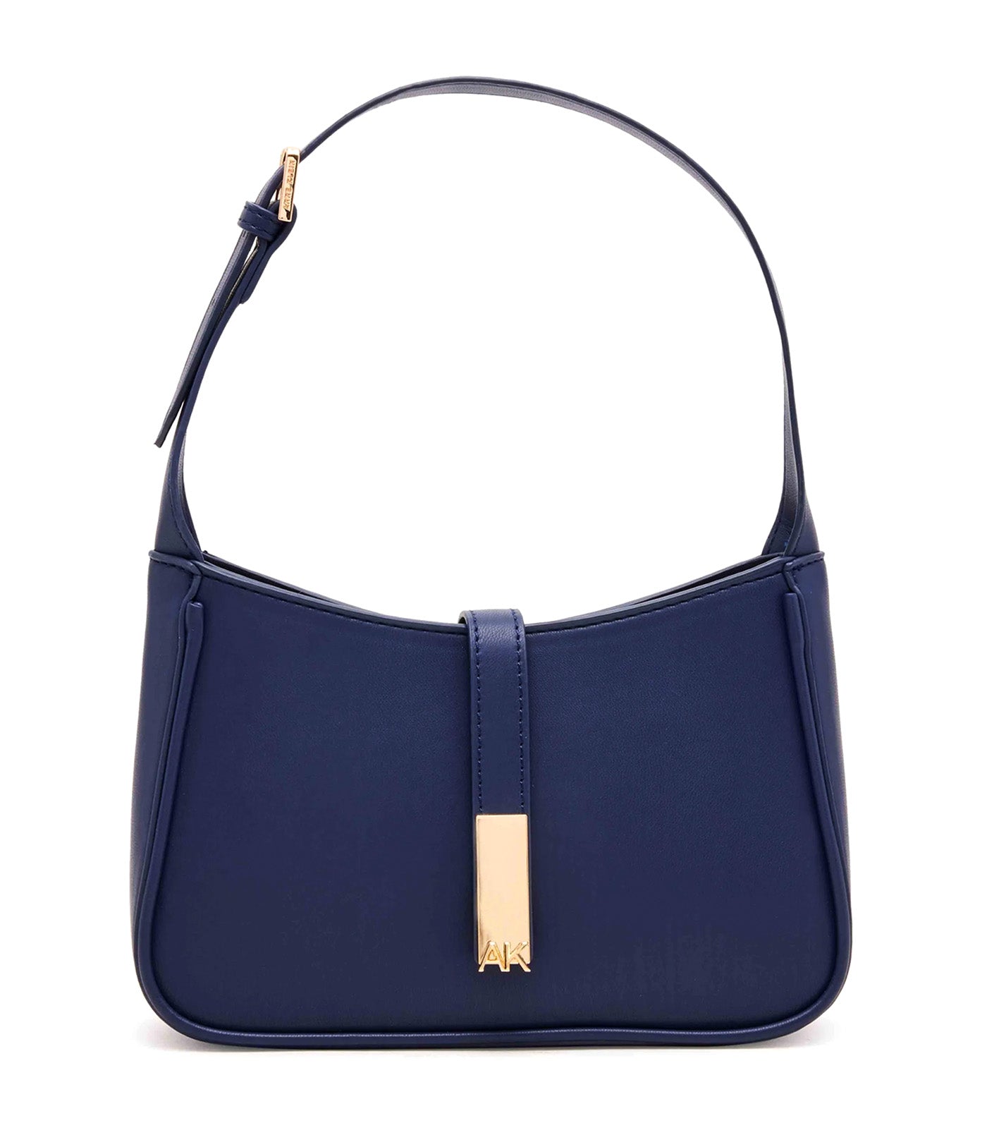 Small Shoulder Bag with Convertible Strap