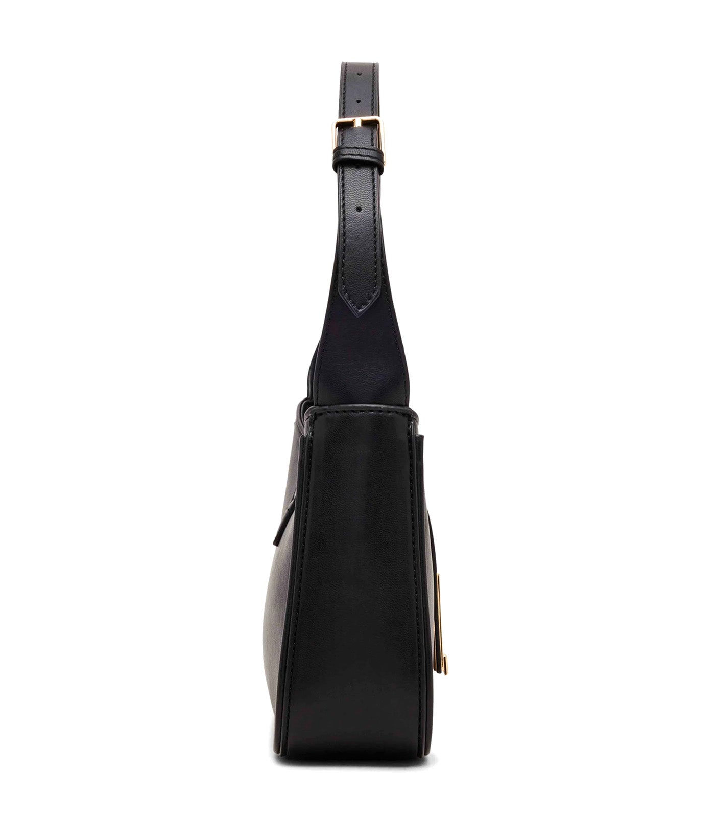 Small Shoulder Bag with Convertible Strap