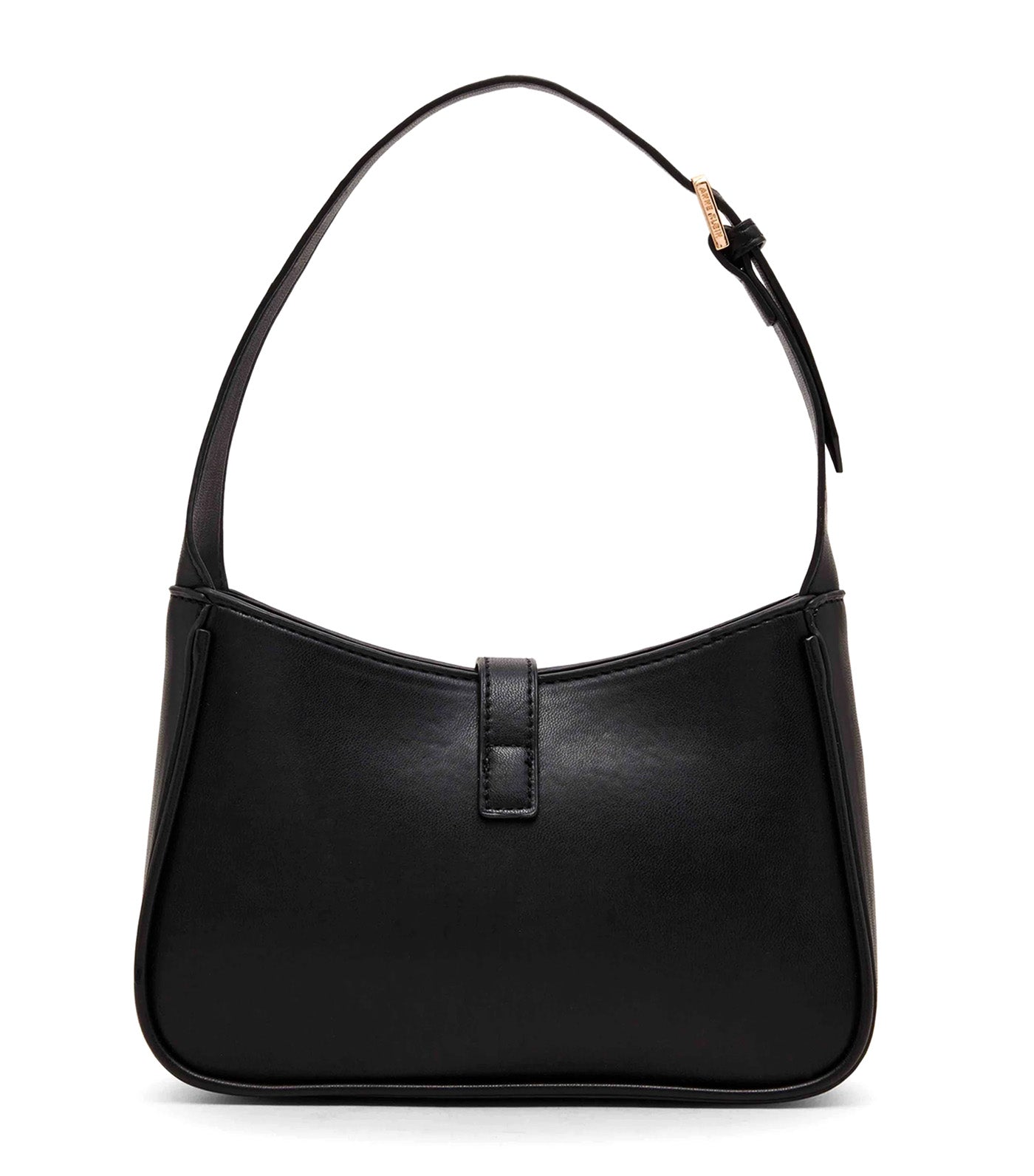 Small Shoulder Bag with Convertible Strap