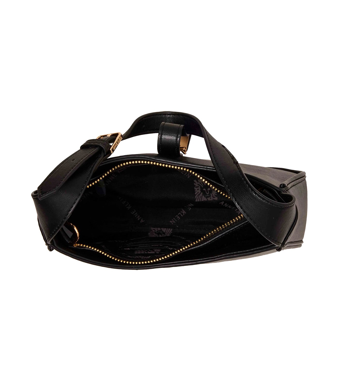 Small Shoulder Bag with Convertible Strap
