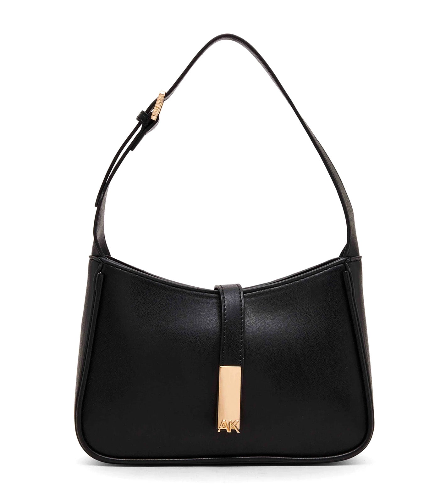Small Shoulder Bag with Convertible Strap