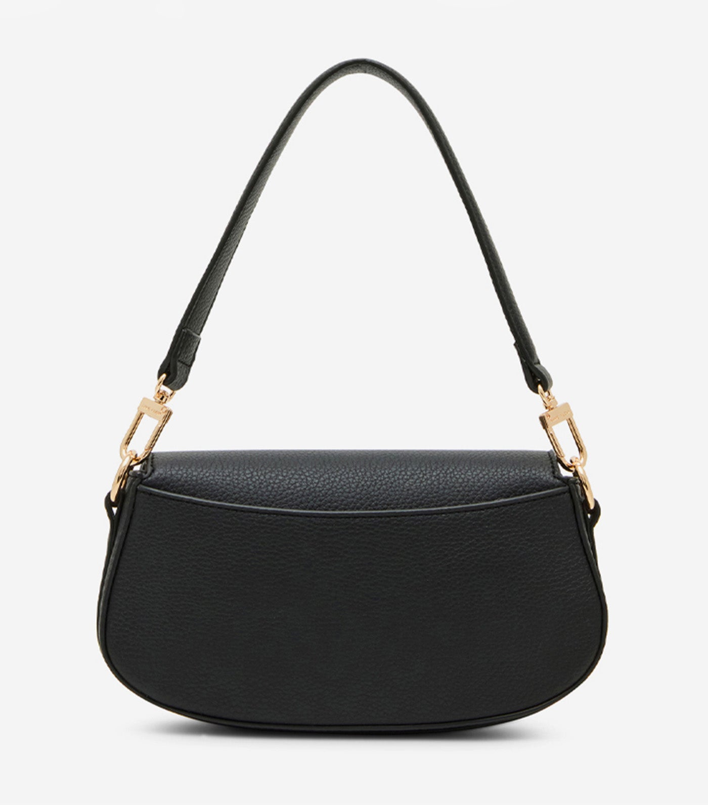 3 Strap Saddle Bag