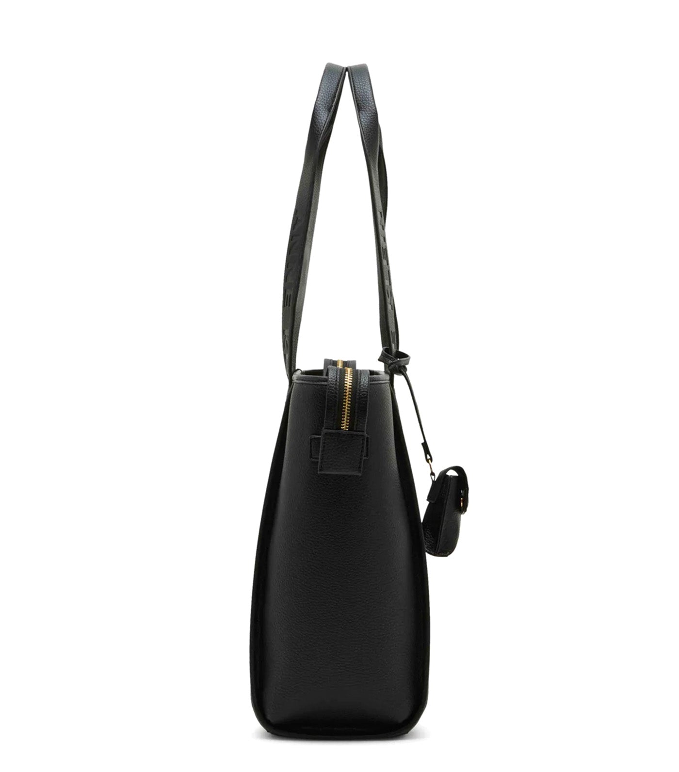 Medium Tote with Deboss Handles
