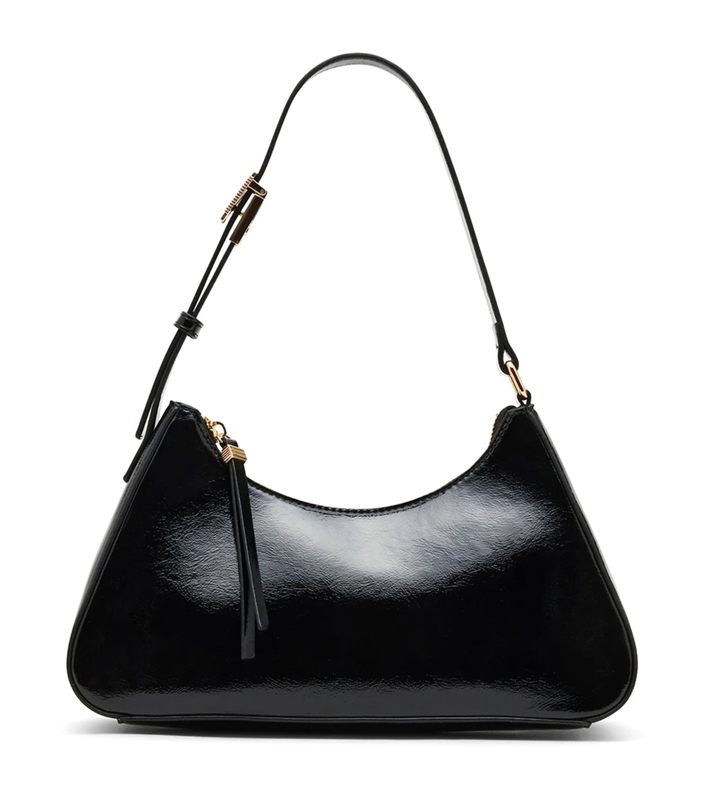 East West Small Shoulder Bag