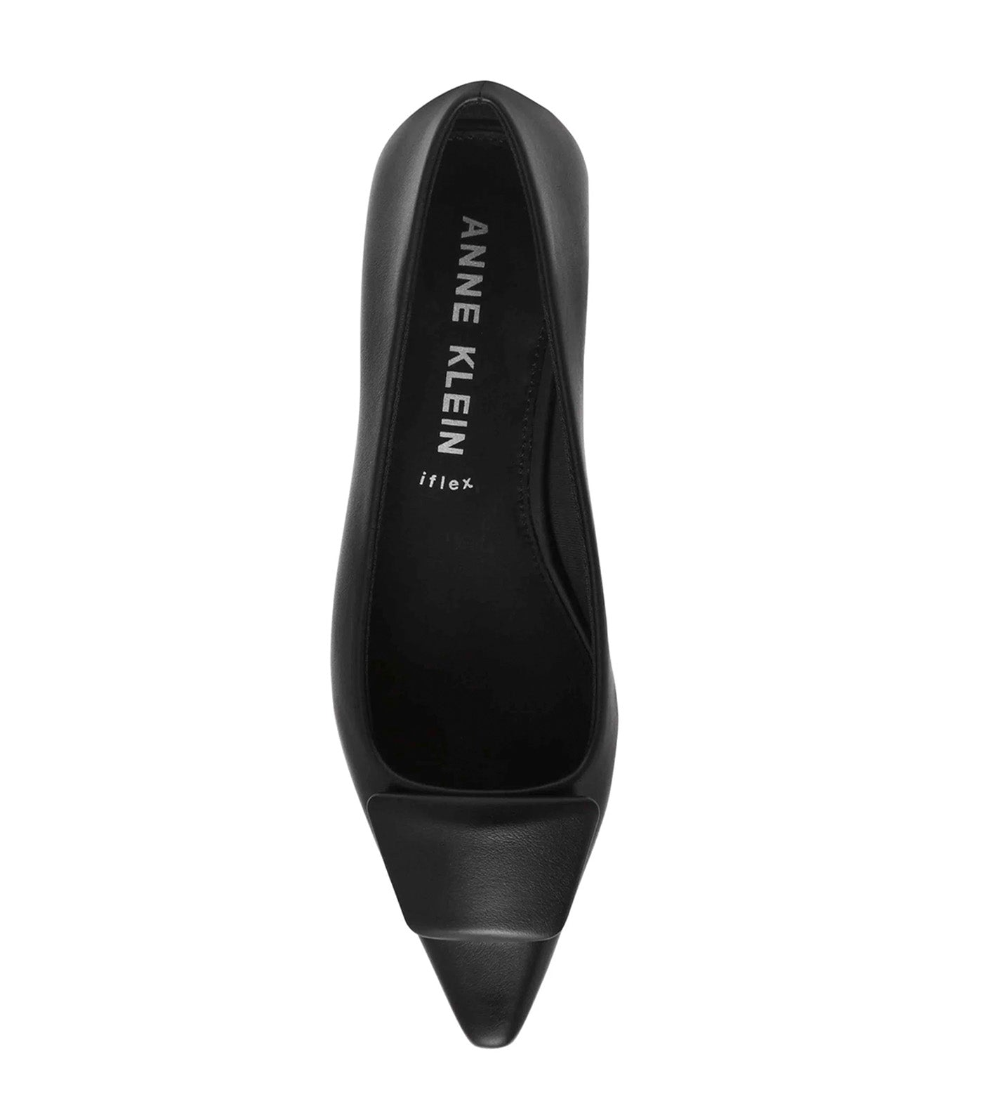 Crawford Flat in Black