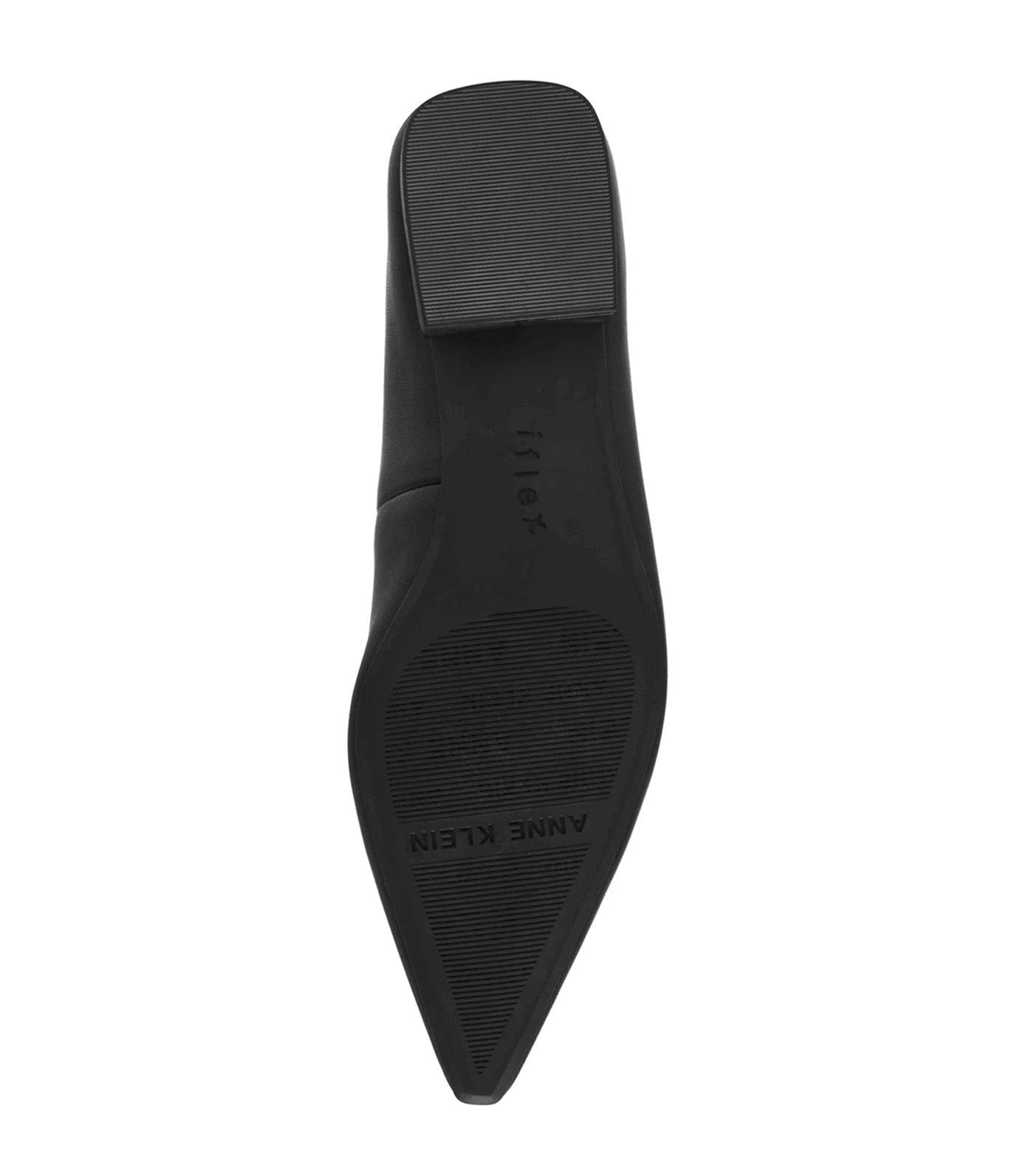 Crawford Flat in Black