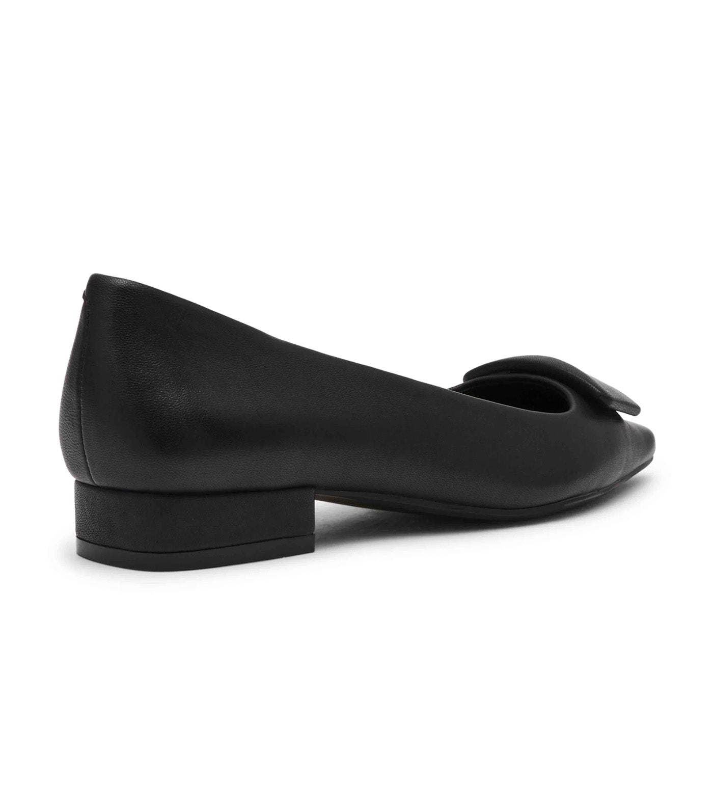 Crawford Flat in Black