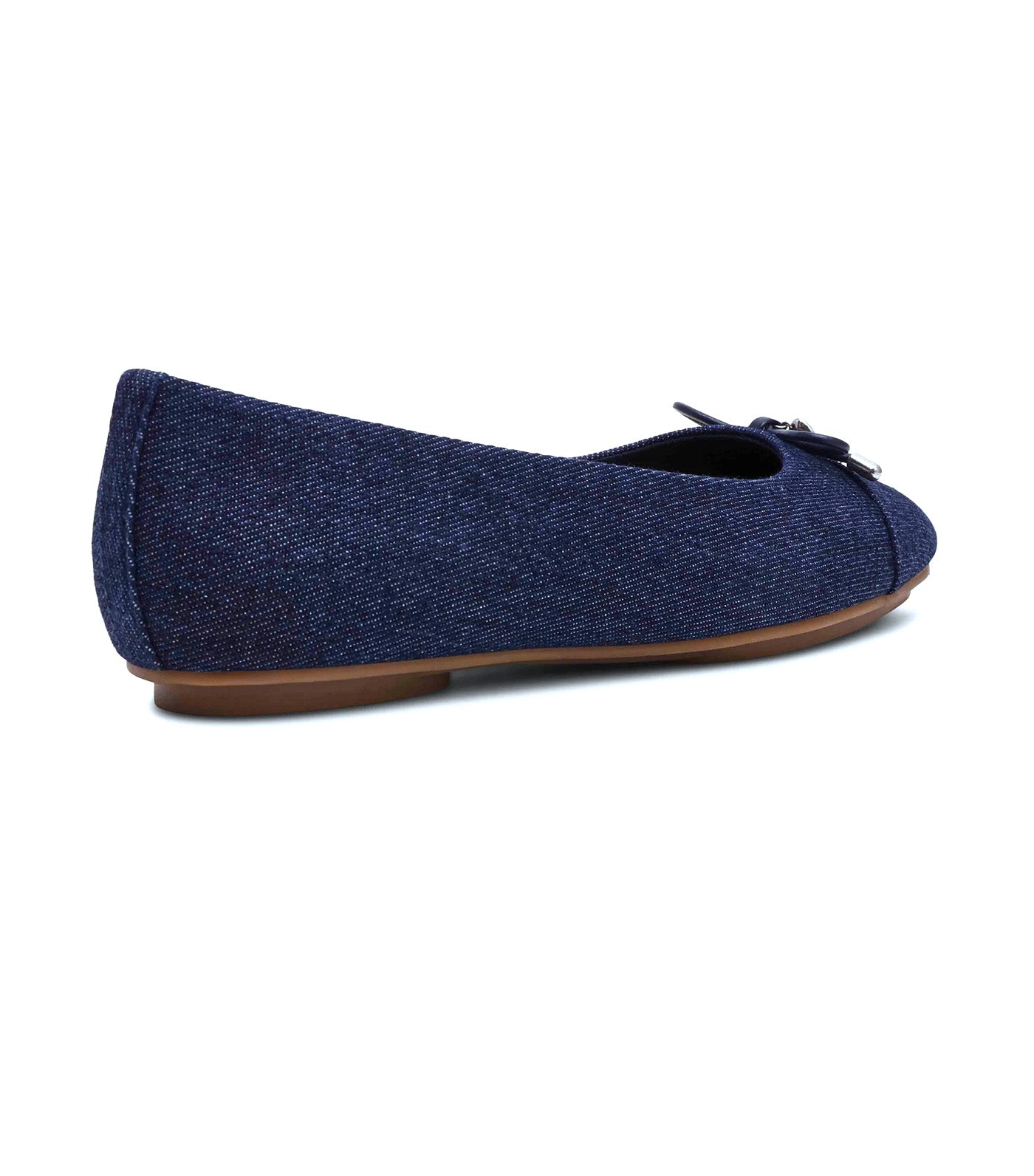 Luci Ballet Flat