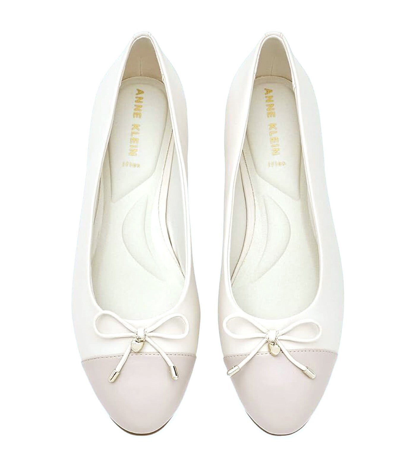 Luci Ballet Flat