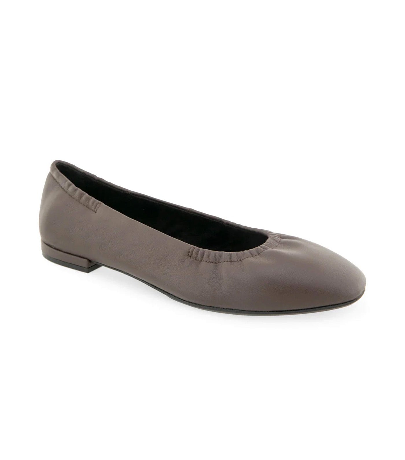Antonia Dress Flat Java