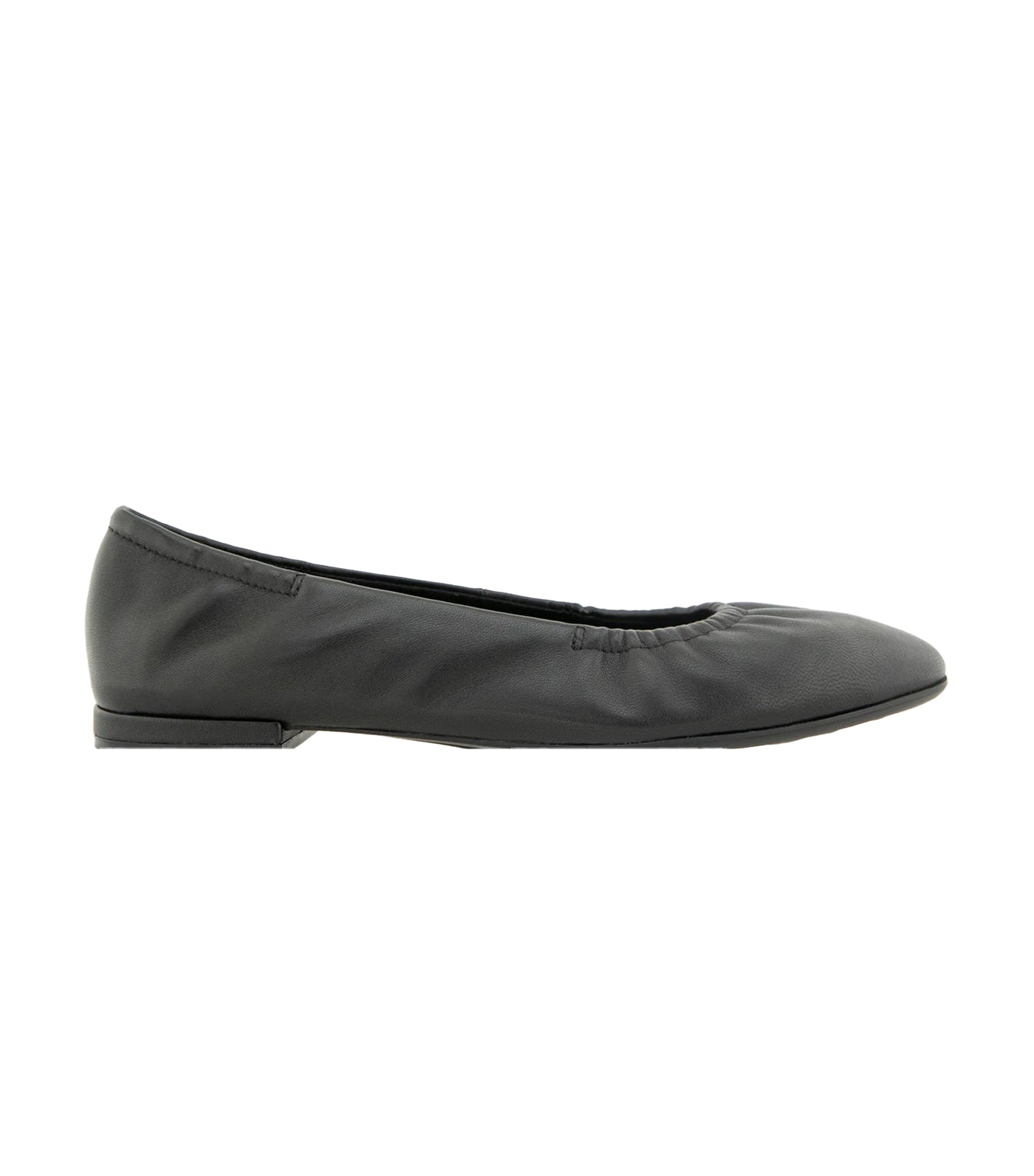 Aerosoles Antonia Ballet Flats Black