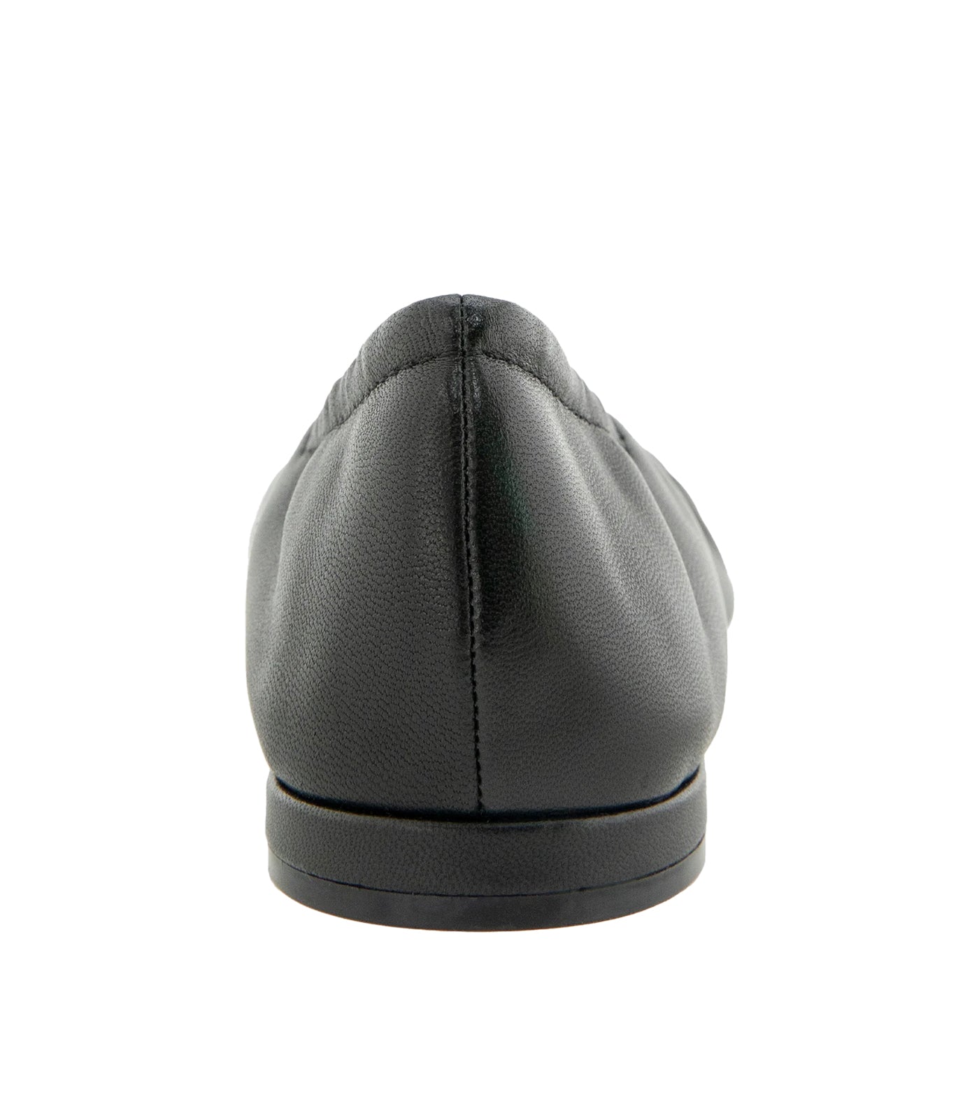 Aerosoles Antonia Ballet Flats Black