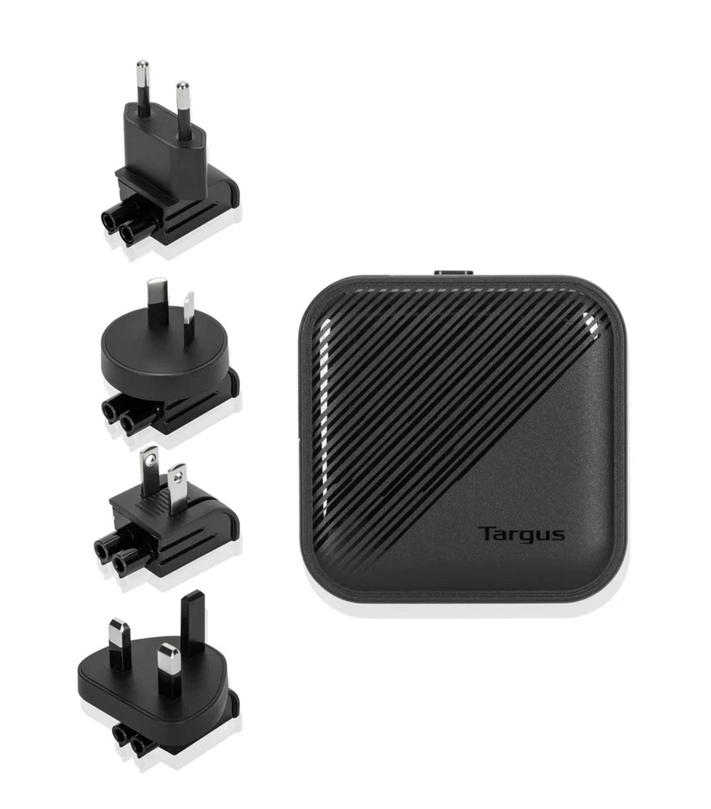 Complimentary PowerElite™ 65W GaN Wall Charger