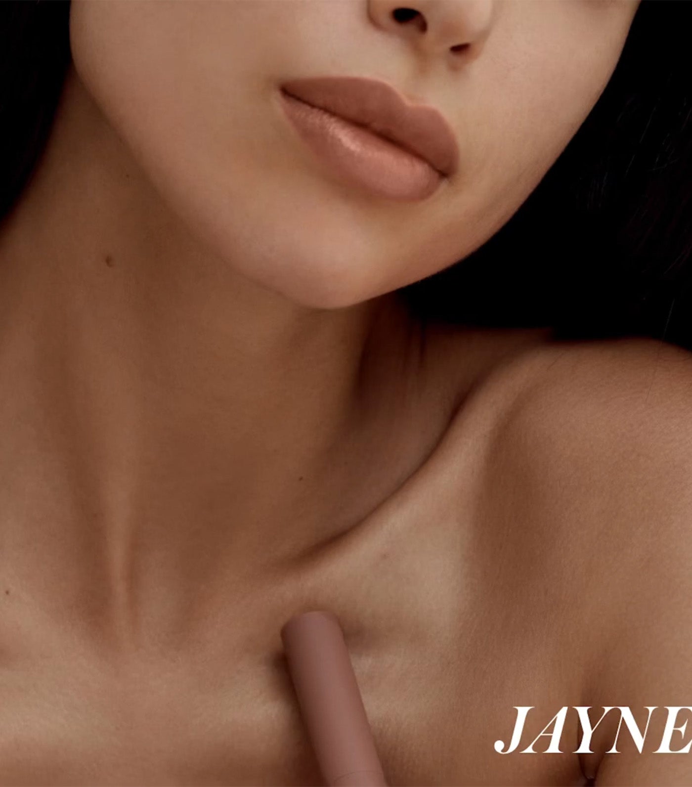 Legendary Serum Lipstick: The Nudes