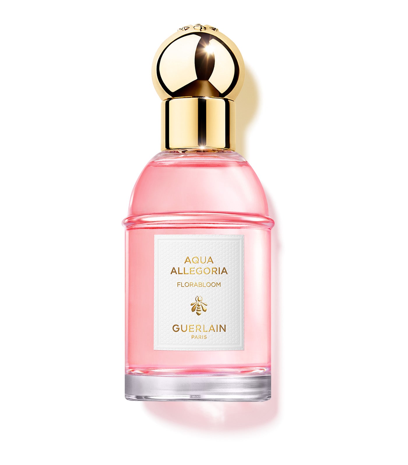 Aqua Allegoria Florabloom Eau de Toilette