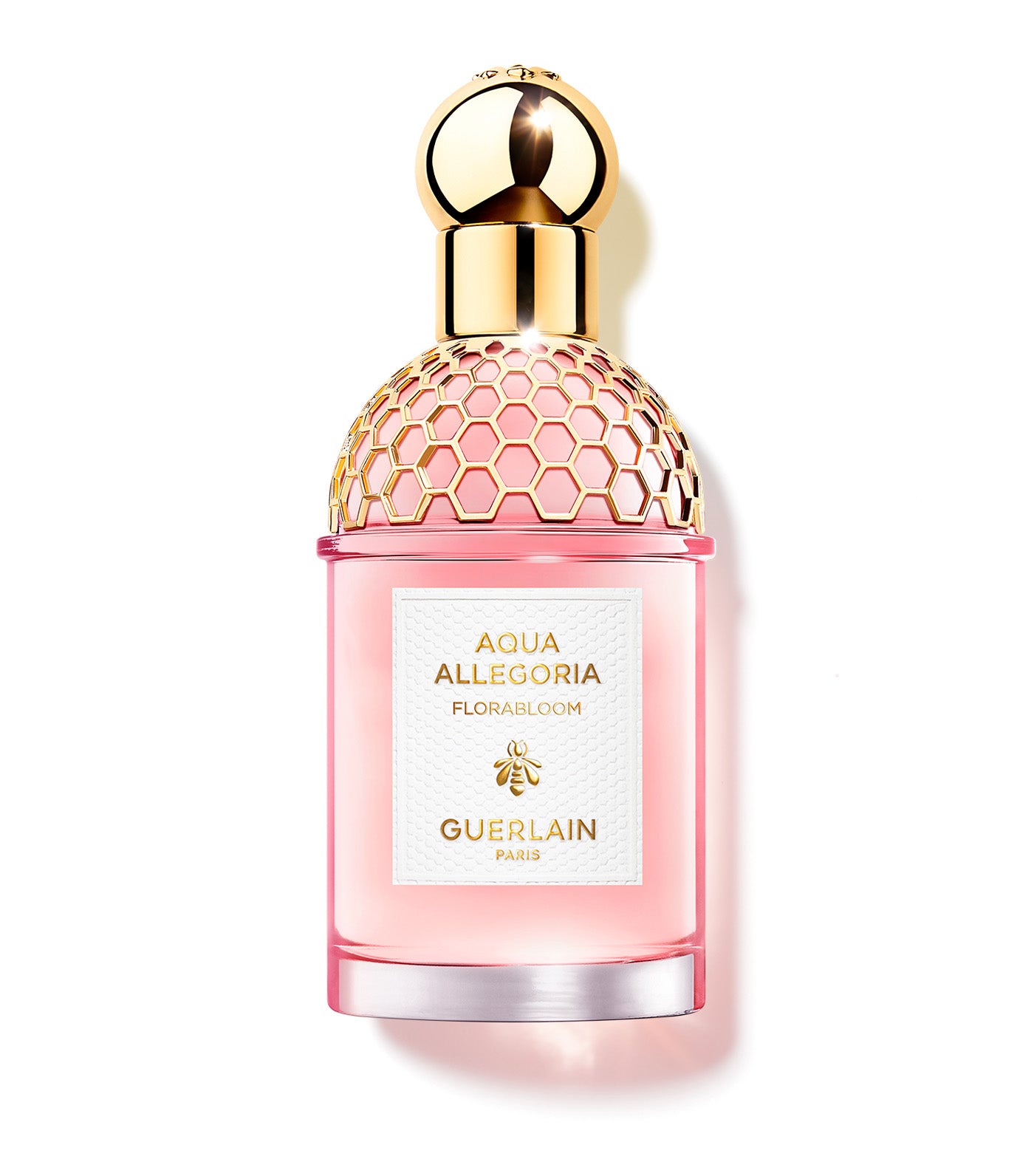 Aqua Allegoria Florabloom Eau de Toilette