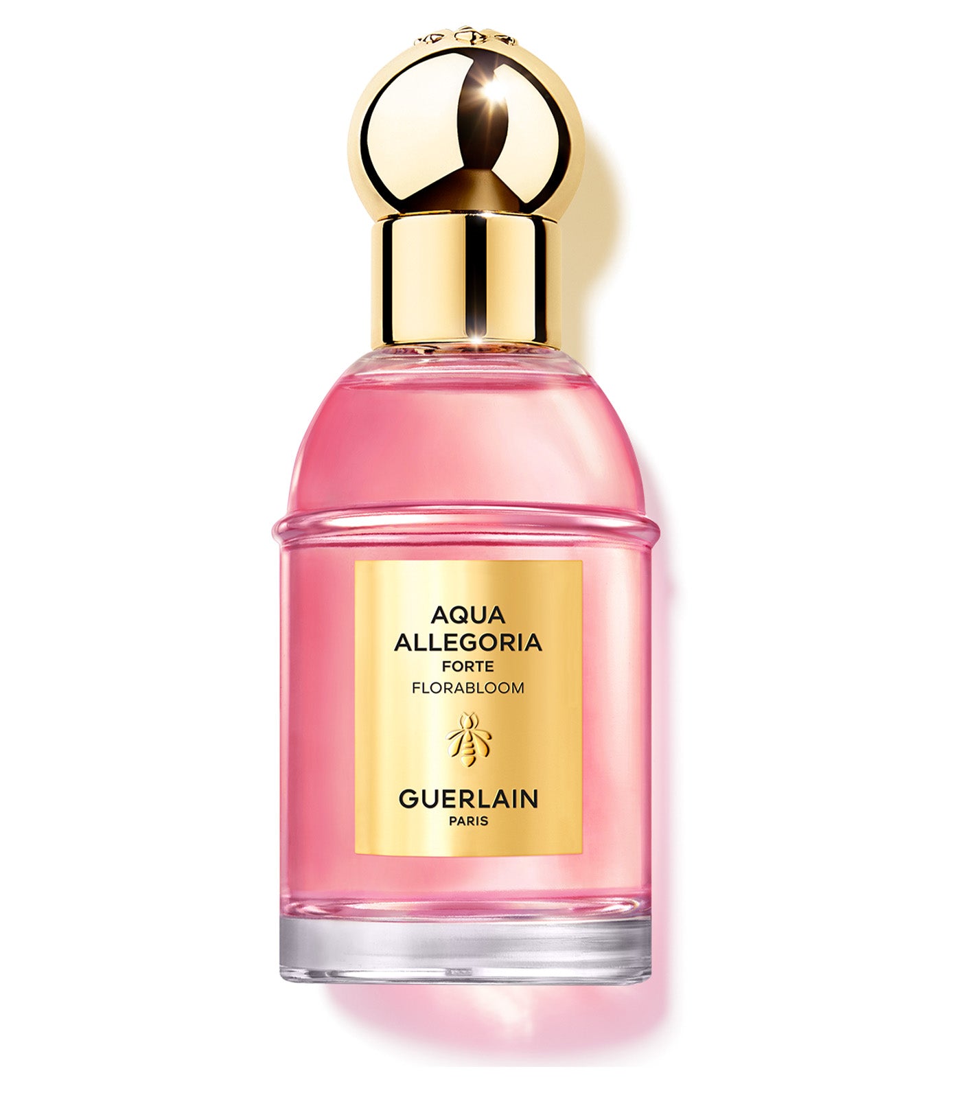 Aqua Allegoria Florabloom Forte Eau de Parfum