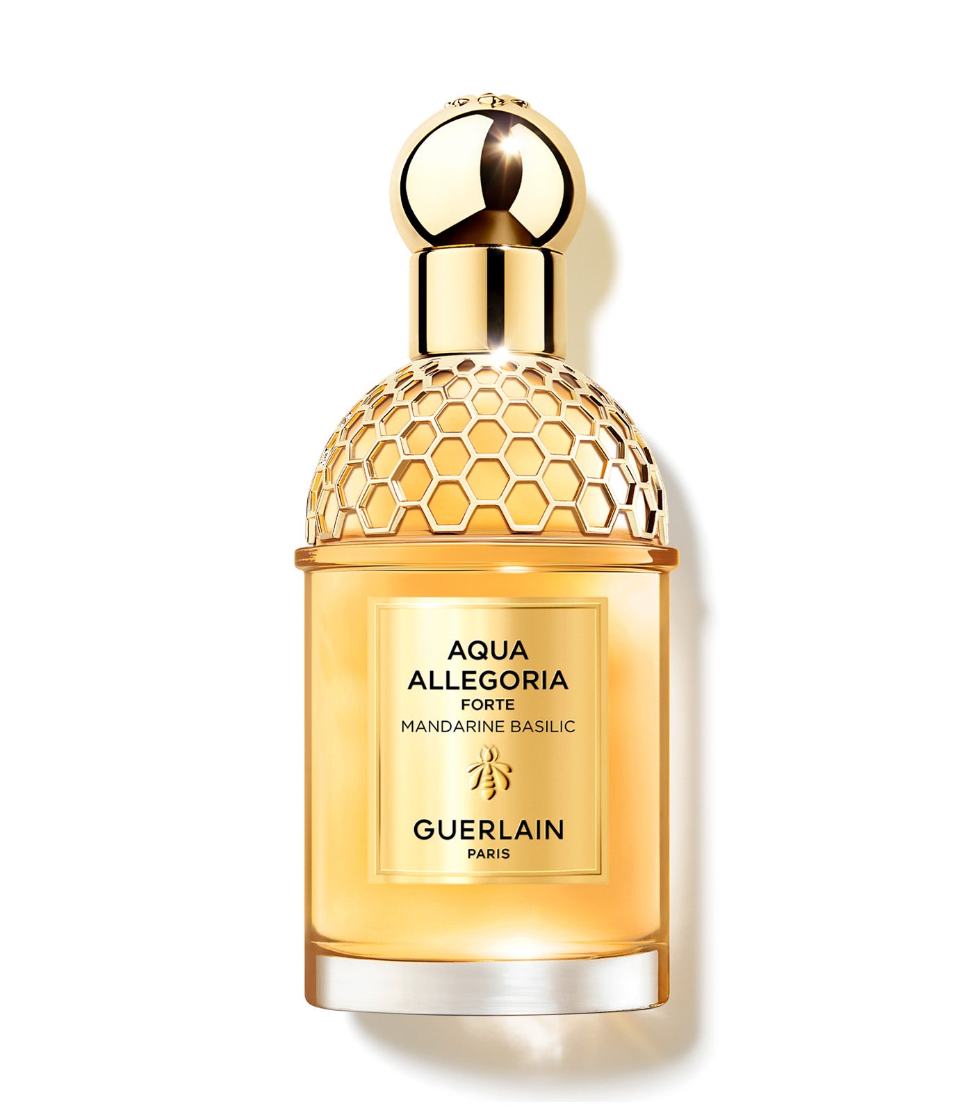 Aqua Allegoria Mandarine Basilic Forte Eau de Parfum