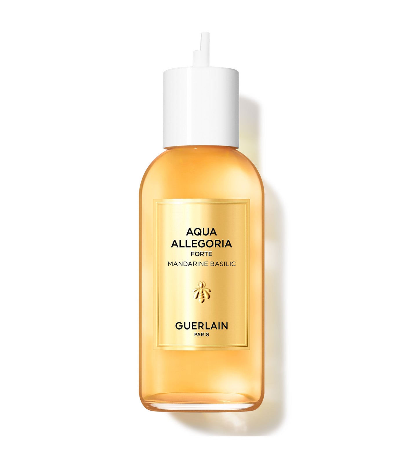 aqua allegoria basilic mandarine