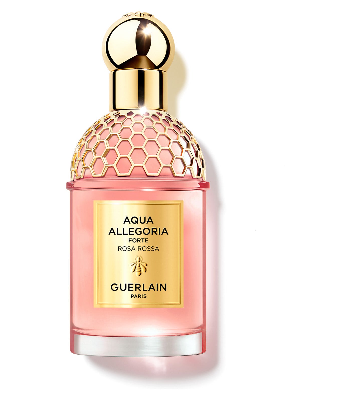 Aqua Allegoria Rosa Rossa Forte Eau de Parfum