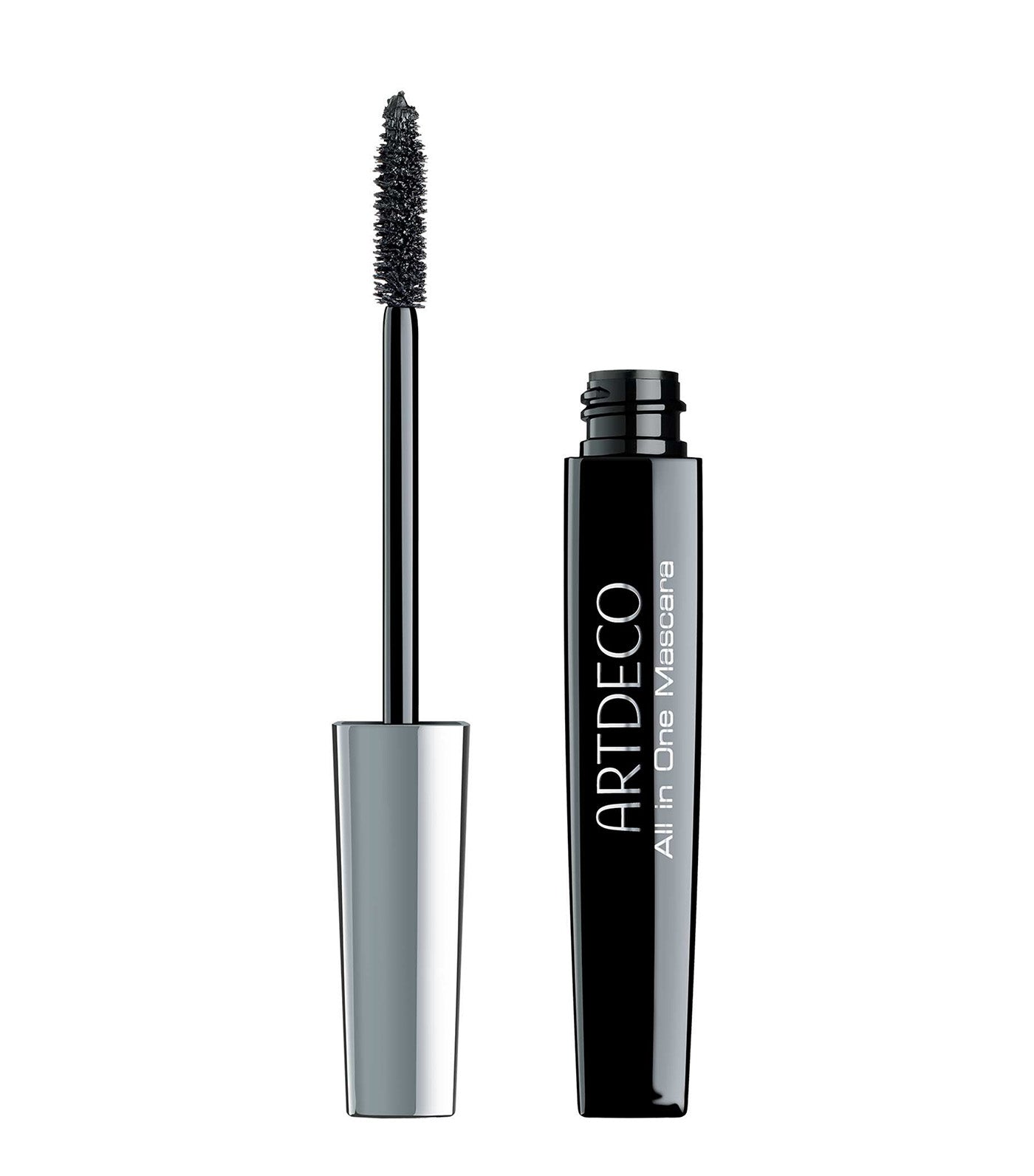 All In One Mascara