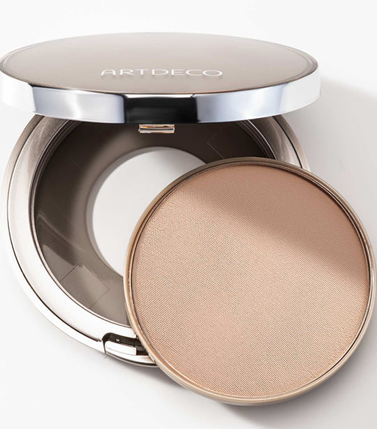 Hydra Mineral Compact Foundation