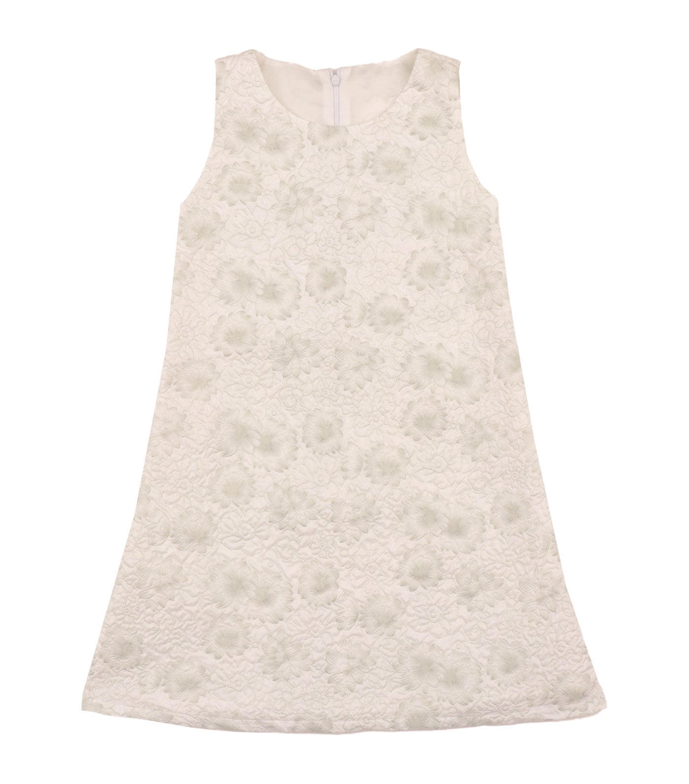 Arianna Shift Dress Green