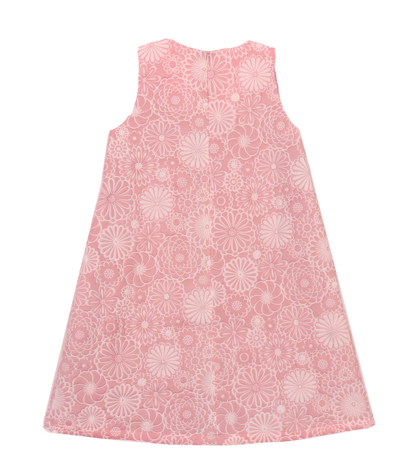 Arianna Shift Dress Pink