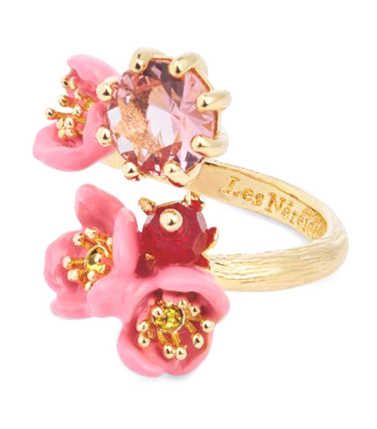 Plumes D'Automne Ring