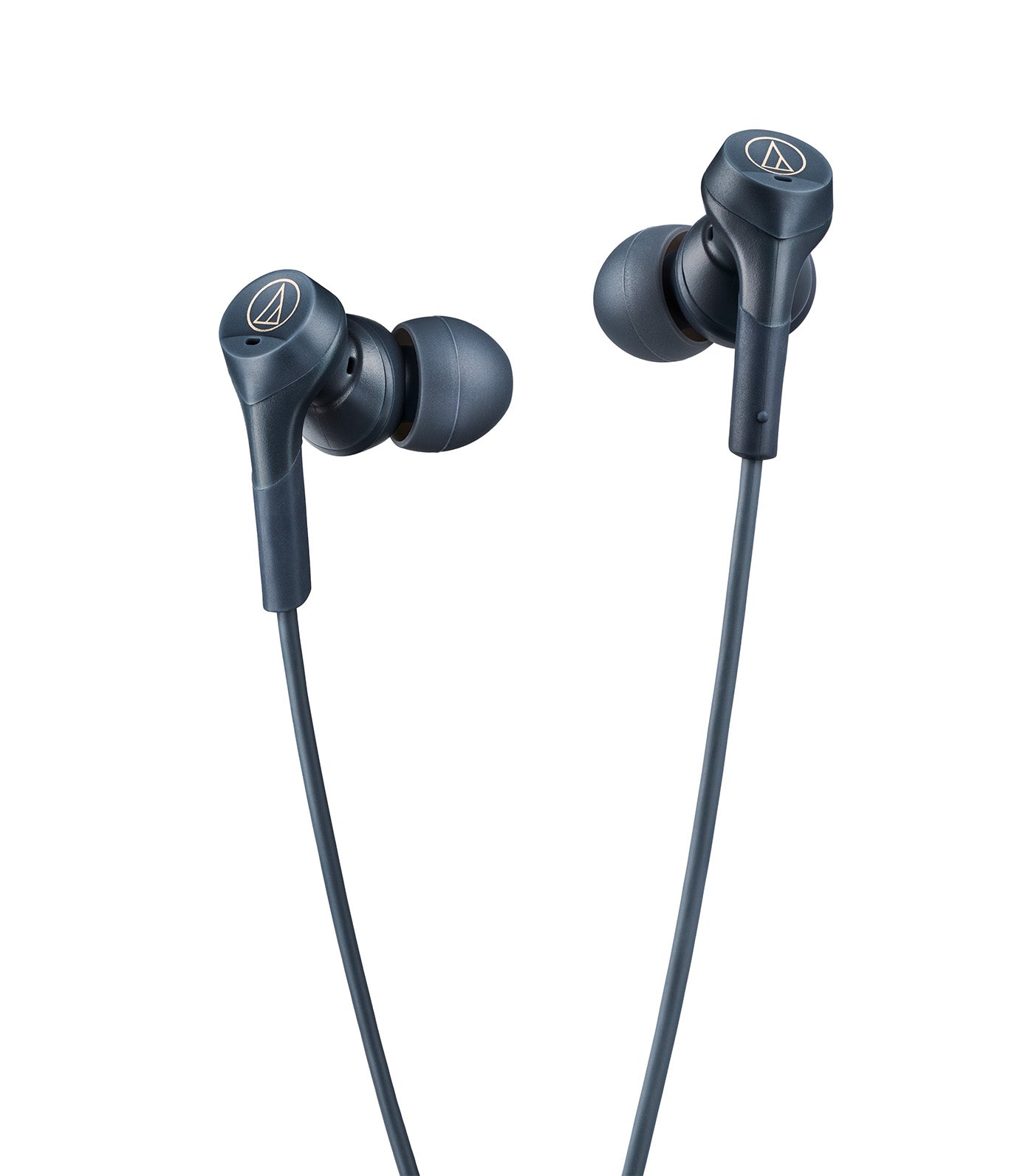 In-Ear Headphones with USB Type-C Connector