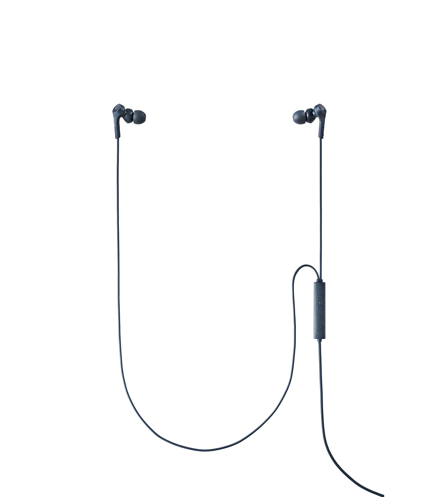 In-Ear Headphones with USB Type-C Connector
