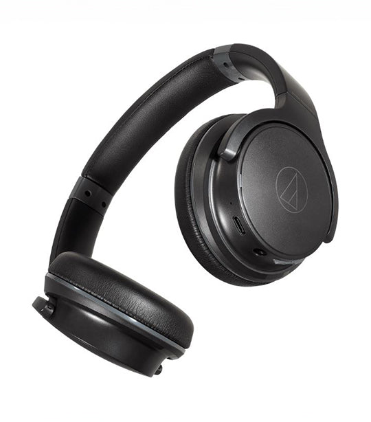 Wireless Headphones S220BT Black