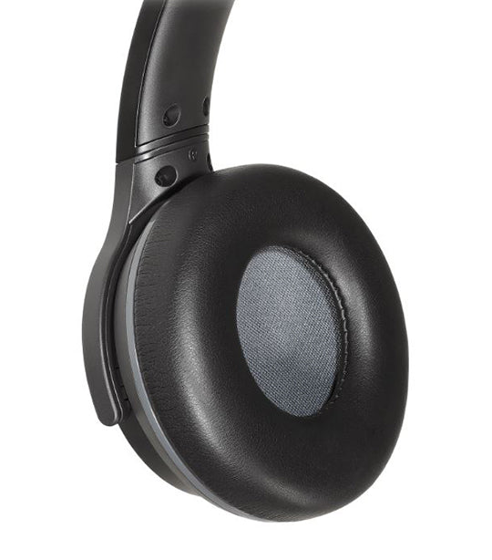 Wireless Headphones S220BT Black
