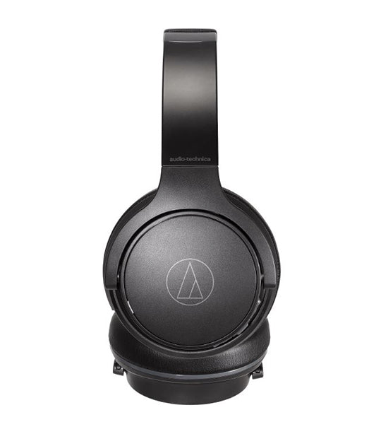 Audio-Technica Wireless Headphones S220BT Black | Rustan's