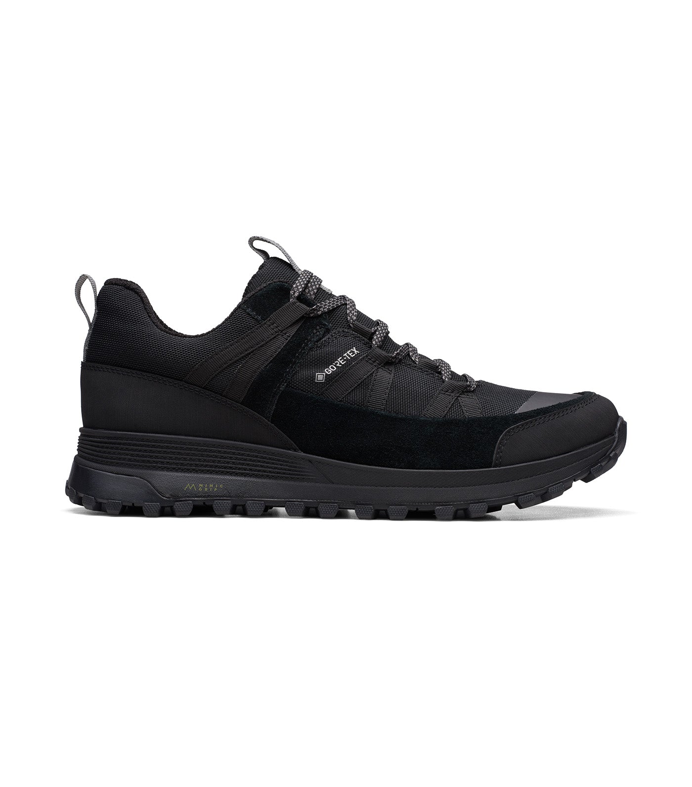 ATL Trek Run GTX Black